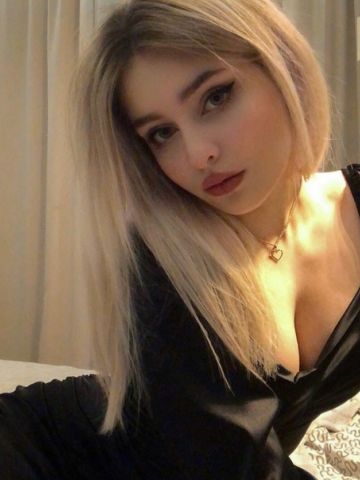 Анкета проститутки Изабелла - Фото 1, , 23 года, №104734