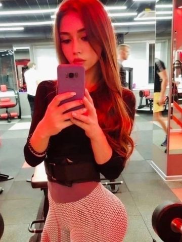 Анкета проститутки Анюта - Фото 1, , 23 года, №5342