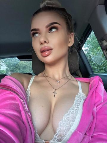 Анкета проститутки Мирослава - Фото 1, , 23 года, №86649