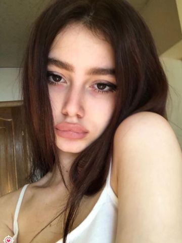 Анкета проститутки Алла - Фото 1, , 24 года, №109815