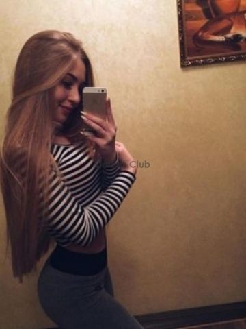 Анкета проститутки Белла - Фото 1, , 25 лет, №75824